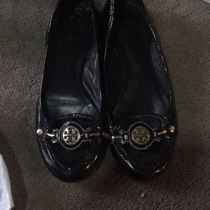 Tory Burch shoes